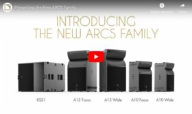 Herstellervideo: Die neue L-Acoustics ARCS Familie