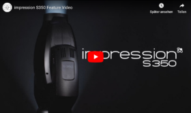 Herstellervideo: GLP impression S350