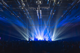 Cypress Hill live 2018: Sound mit d&b und SSL, Licht mit vari-Lite VL2600