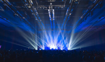 Cypress Hill live 2018: Sound mit d&b und SSL, Licht mit vari-Lite VL2600