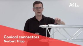 Neues Video auf A4I.tv: Wie funktioniert der Konusverbinder?