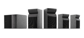 L-Acoustics erweitert die neue ARCS Serie