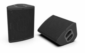 NEXO präsentiert P12 Lautsprecher