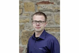 Tobias Wenken verstärkt cast-Vertriebsteam