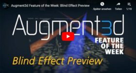 Hersteller-Playlist: ETC Augment3D Feature of the week