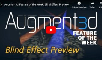 Hersteller-Playlist: ETC Augment3D Feature of the week