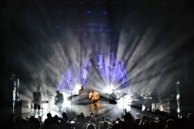 Beni Bohler und GLP auf Tour mit Marco Kunz