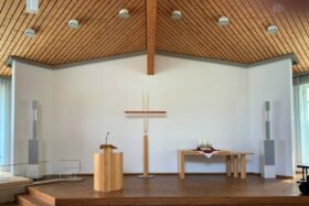 Groh-P.A. stattet die Freie evangelische Gemeinde Buxtehude mit L-Acoustics SYVA aus