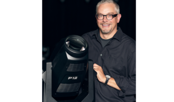 Jörg Reimund Sieper verstärkt JB-Lighting Vertriebsteam