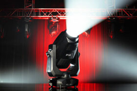 JB-Lighting P12 ab sofort lieferbar