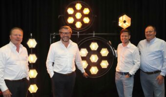 Lightpower vertreibt Portman Lights