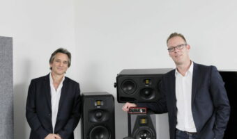 ADAM Audio wird Teil der Focusrite Group