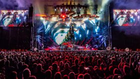 Bilder: KISS – „End of the road“ Tour 2019