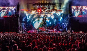 Bilder: KISS – „End of the road“ Tour 2019