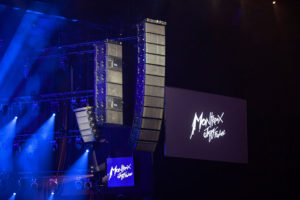 „2019 hatten wir im Auditorium Stravinski wieder das Privileg mit dem Meyer Sound LYON Line-Array System zu arbeiten“, sagt Marco Güntensperger, Festival Production Manager & Production Manager im Auditorium Stravinski.