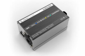 Appsys updated Multiverter MVR-64 und Breakout-Box MTA-64