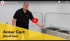 Herstellervideo: Milos Armor Cart