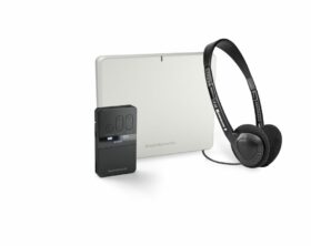 beyerdynamic Unite: Zwei Access Points statt 30 Infrarotstrahler