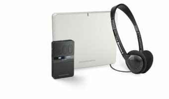 beyerdynamic Unite: Zwei Access Points statt 30 Infrarotstrahler