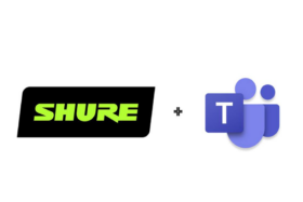 Shure nimmt am Microsoft Teams Zertifizierungsprogramm teil