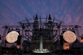 satis&fy verwirklicht „Bonifatius – das Musical“ zum Fuldaer Stadtjubiläum