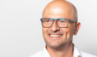 Stefan Schmalz verstärkt das Team von b&b eventtechnik GmbH
