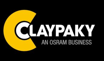 Vision Two vertreibt Clay Paky in Deutschland