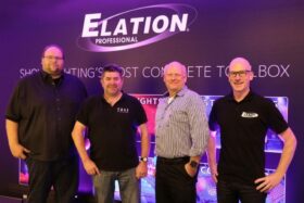 Cast wird exklusiver Vertriebspartner von Elation in der Schweiz