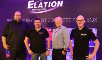 Cast wird exklusiver Vertriebspartner von Elation in der Schweiz