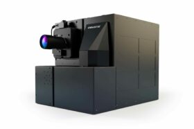 Christie präsentiert 4K-RGB-Pure-Laserprojektor Eclipse