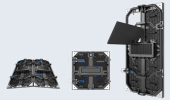 vision tools investiert in 1.000 Quadratmeter LED-Material