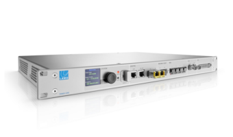 Lawo präsentiert Power Core MAX auf der IBC 2019