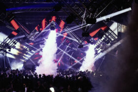 BSS events & Actionlight bringen DJ Power zur Nature One 2019