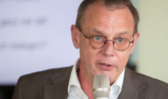 Martin Erhardt wird Projektleiter am Steinbeis Transferzentrum Angewandtes Management