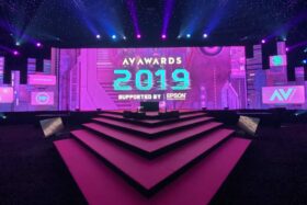 d&b audiotechnik erhält AV-Award 2019 in der Kategorie „Venue of the Year“