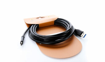Cordial präsentiert Highspeed USB 3.0 Kabel