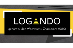 Logando vertritt Leipzig als Wachstumschampion im Focus Business Ranking