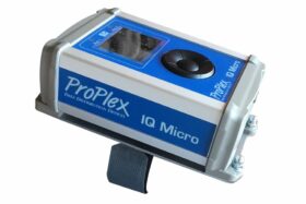 Feiner Lichttechnik präsentiert Proplex IQ Micro