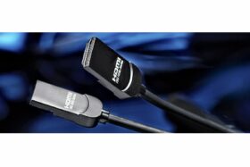 Sommer cable präsentiert HICON Slim Fit HDMI-Kabel