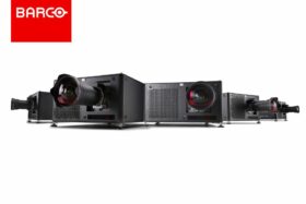 Logando erweitert Partnerschaft mit Barco und bietet Workshops an