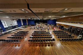 Immersives Beethoven Erlebnis mit Sennheiser AMBEO