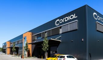 Cordial 3.0 – Kabelhersteller präsentiert neue Corporate Identity ­