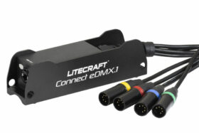 LITECRAFT erweitert und optimiert die Connect-Serie