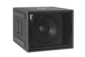 Alcons Audio präsentiert BF121 Subwoofer