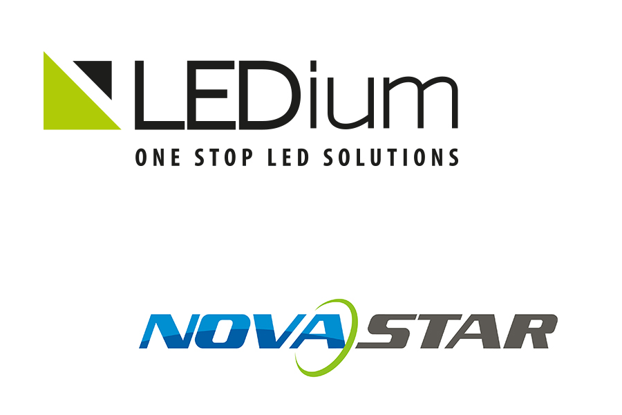Ledium Novastar