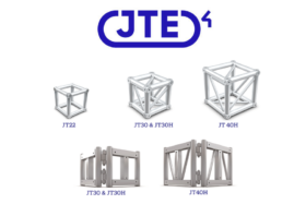Area Four Industries präsentiert JTE Multicubes und Bookcorners