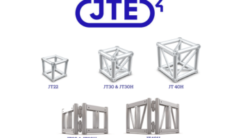 Area Four Industries präsentiert JTE Multicubes und Bookcorners