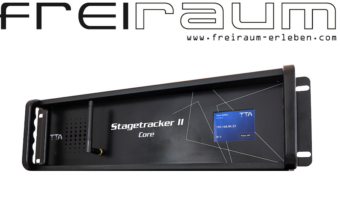 EInladung zur TTA Stagetracker II Präsentation