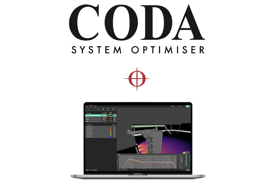 coda software