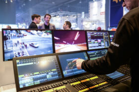 Prolight + Sound kooperiert mit IABM